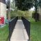 CW C208 The River Haus at Camp Warnecke Estates - New Braunfels