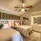 CW C208 The River Haus at Camp Warnecke Estates - New Braunfels