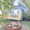 about 2 Mi to Lake Michigan Home with Furnished Deck! - ميتشيغان سيتي