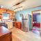 about 2 Mi to Lake Michigan Home with Furnished Deck! - ميتشيغان سيتي
