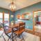 about 2 Mi to Lake Michigan Home with Furnished Deck! - ميتشيغان سيتي