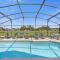 4 Bedroom- 2 Bathroom Manors Westridge 411 Ld