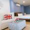 J-Boutique Hotel เจ-บูทีค โฮเทล J-Boutique Hotel เจ-บูทีค โฮเทล