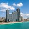 Super flat in Corniche tower - 阿吉曼 Super flat in Corniche tower - 阿吉曼