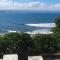 Beach Hotel Wirton Batukaras