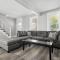 Spacious 4BR 2BA Minutes from the Falls & Casino - Niagara Falls