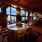 Ultimate Log Cabin Experience with BREATHTAKING Views - Yonah