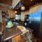 Ultimate Log Cabin Experience with BREATHTAKING Views - Yonah