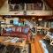 Ultimate Log Cabin Experience with BREATHTAKING Views - Yonah