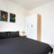 SOHO Residence - Central 2BR Apartment with Modern Comfort in District 1 - 胡志明市