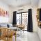 SOHO Residence - Central 2BR Apartment with Modern Comfort in District 1 - 胡志明市