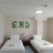 Regent Lodge Lampang
