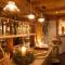 Italian Lifestyle Hotel & Osteria Chartreuse Foto: Italian Lifestyle Hotel & Osteria Chartreuse