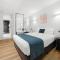 Flinders Street Apartments Melbourne CBD
