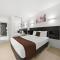 Flinders Street Apartments