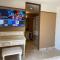 Luxury Getaway: Pool, jacuzzi & private balcony - La Aurora