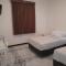 Beach Hotel Wirton Batukaras