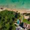 Villas Del Mar Beach Resort