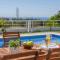 Ayia Napa Bay View Villa 5