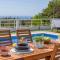 Ayia Napa Bay View Villa 5