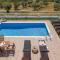 Ayia Napa Bay View Villa 5
