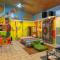 Hippie Chic Oasis - 科尔比