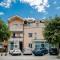 Central Modern Apt with Garden - Struga