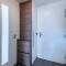 Spacious Top Floor Flat, Air Conditioning, Free Parking, 200Mb WiFi - 布拉格