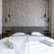 Spacious Top Floor Flat, Air Conditioning, Free Parking, 200Mb WiFi - 布拉格