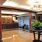 Jingan Classic Inn - Csungho