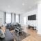 Exquisite 2 Bed Apt Near ExCel & 02 Arena with Parking - Woolwich