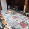 Chalet le Bruleux
