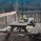 Chalet le Bruleux