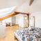 Grand penthouse Parisien pour 10 personnes - Pierrefitte-sur-Seine