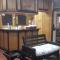 Kalahari Lodge Kimberley
