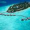 Adaaran Club Rannalhi - All Inclusive - 45 Minutes away from Male by Speedboat