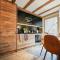 Alpine Suite - Cervinia