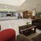 Halogen Hotel Airport Surabaya