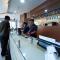 Halogen Hotel Airport Surabaya