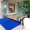 Halogen Hotel Airport Surabaya