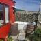 Inishowen Ocean-View Cabin - Drumaville