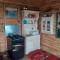 Inishowen Ocean-View Cabin - Drumaville