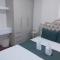 Matina Enclaves 2BR with Wifi Near SM Mall - 达沃市