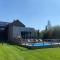 La villa M