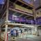 Tempus urban stay hotel