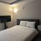Tempus urban stay hotel