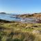 Cottage-IsleofMull-StunningViews-WiFi-Parking - Bunessan