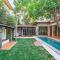 Baan Sabaijai Pool Villa Huahin - Hua Hin