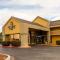 Quality Inn Monroe