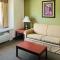 Quality Inn & Suites Prestonsburg next to Mountain Arts Center